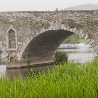 Graiguenamanagh Bridge