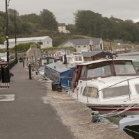 Graiguenamanagh Boats