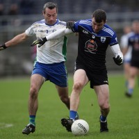 Ciaran Hyland, AGB and Eoin Keogh , Blessington