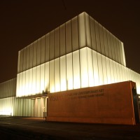 The Visual Centre Carlow